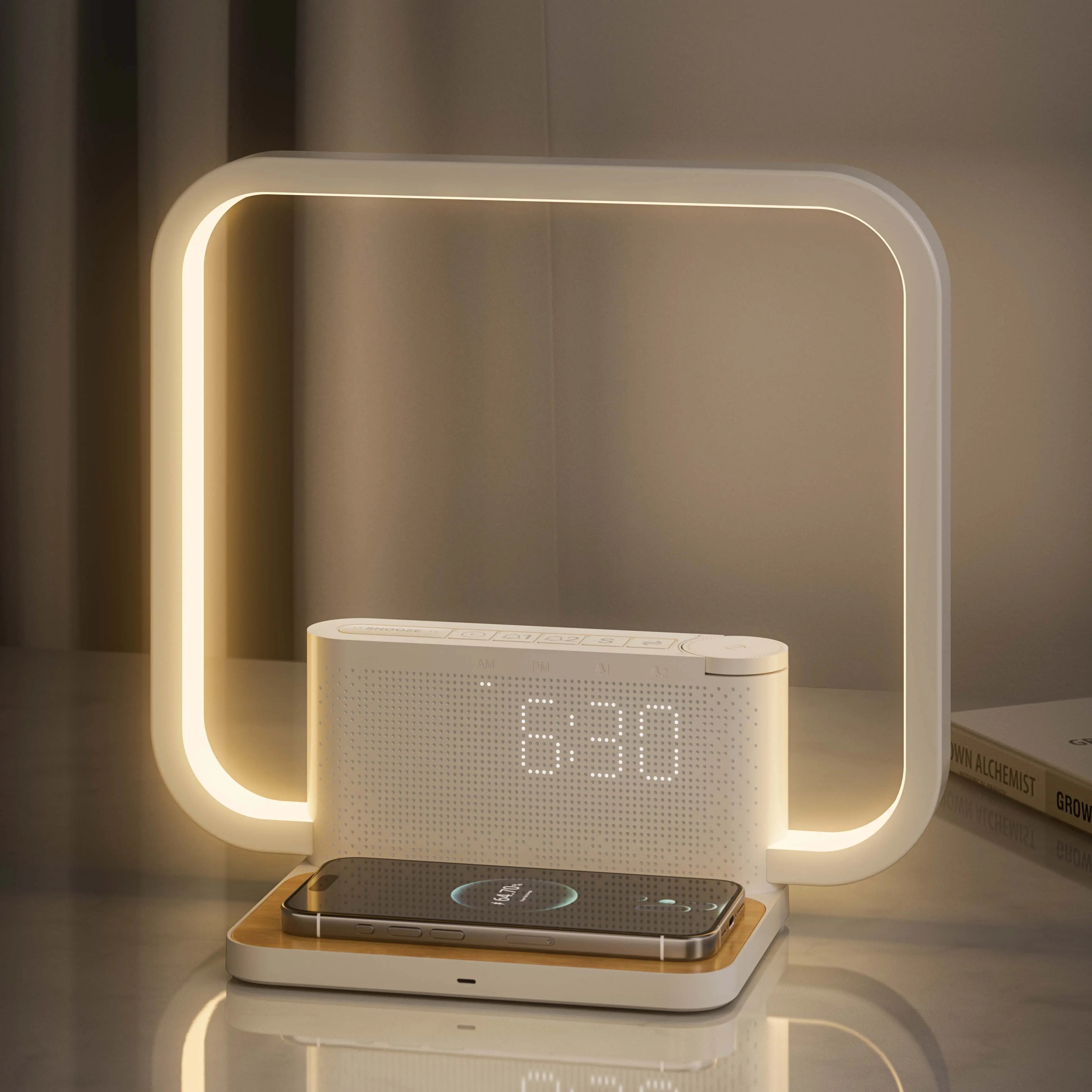 Alarm Clocks