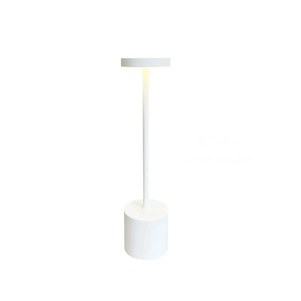 Touch Sensor Night Light - Soft and Gentle Lighting