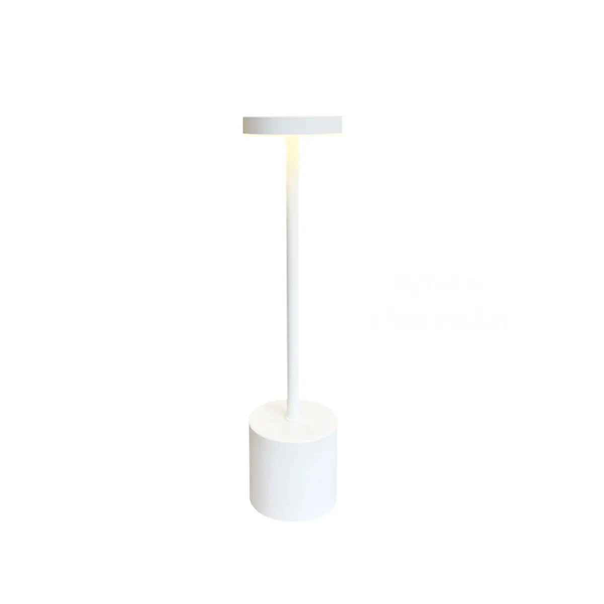 Touch Sensor Night Light - Soft and Gentle Lighting