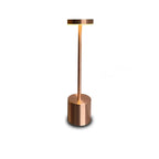 Touch Sensor Night Light - Soft and Gentle Lighting