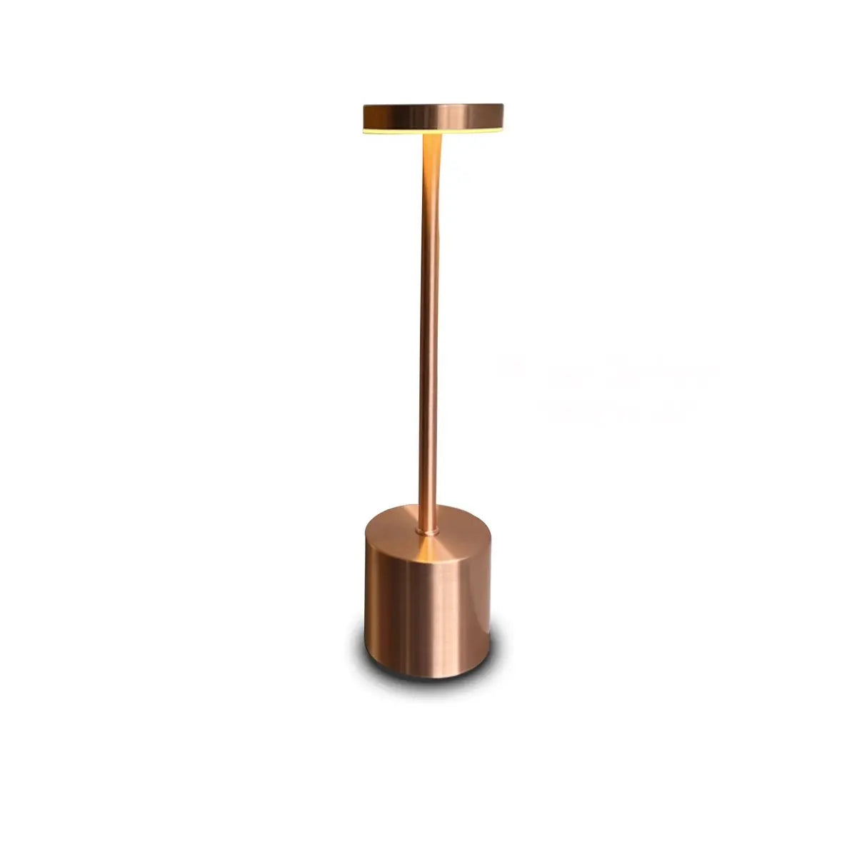 Touch Sensor Night Light - Soft and Gentle Lighting