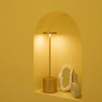 Touch Sensor Night Light - Soft and Gentle Lighting