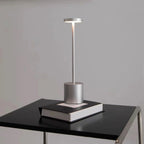 Touch Sensor Night Light - Soft and Gentle Lighting