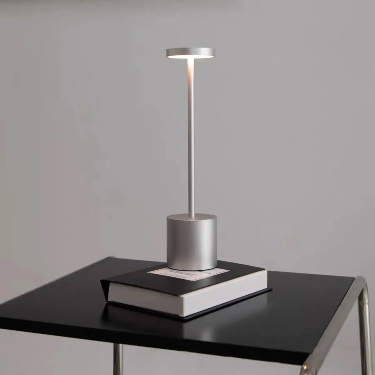 Touch Sensor Night Light - Soft and Gentle Lighting