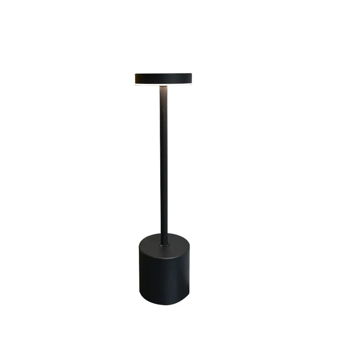 Touch Sensor Night Light - Soft and Gentle Lighting