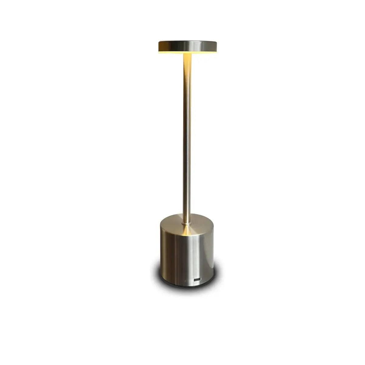 Touch Sensor Night Light - Soft and Gentle Lighting