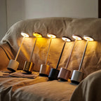 Touch Sensor Night Light - Soft and Gentle Lighting